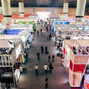Canton Fair Business Guide for Beginners