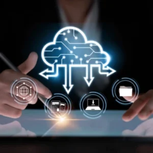 Scalable Cloud Infrastructure