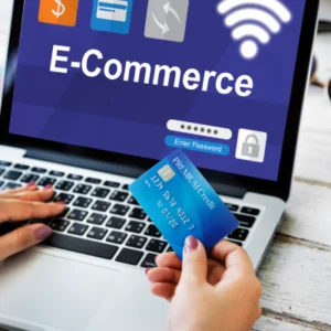 All-in-One eCommerce Store