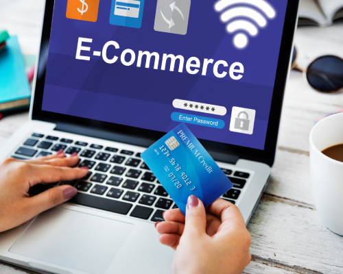 All-in-One eCommerce Store