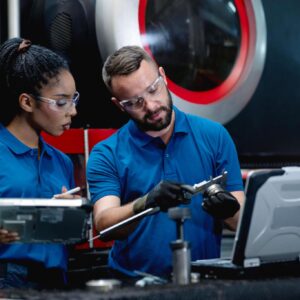 Professional Quality Assurance Guide