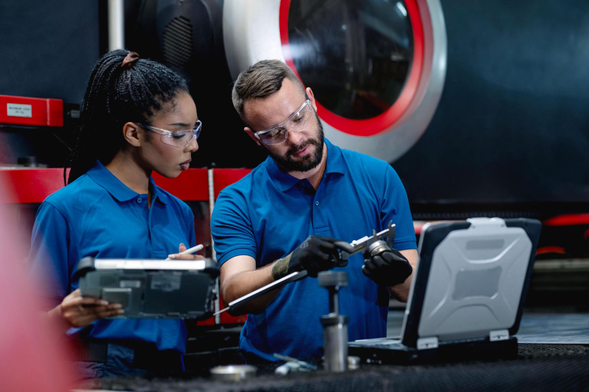 Professional Quality Assurance Guide