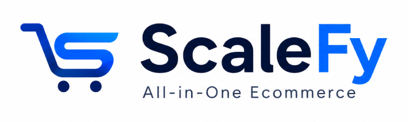 ScaleFy – All-in-One eCommerce Platforms